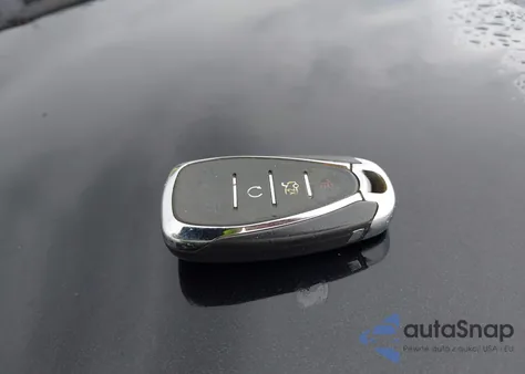 2017 Chevrolet Malibu 1Lt z USA, uszkodzony, nr VIN 1G1ZE5ST0HF159101